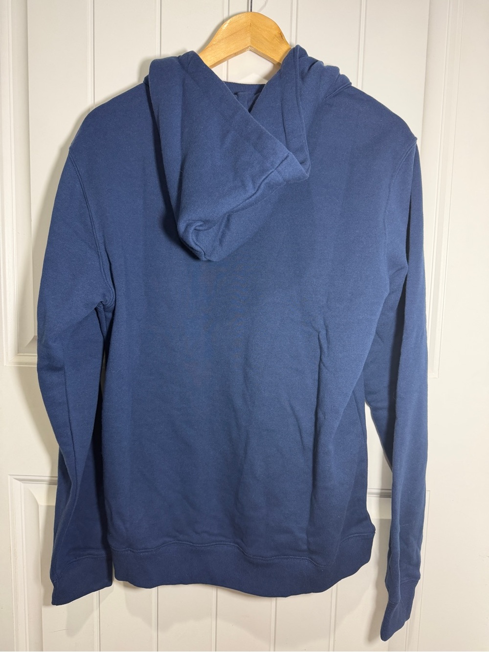 Tennessee Titans Hoodie Small NWT NFL Darius Rucker Fanatics Blue Pullover - Picture 2 of 7